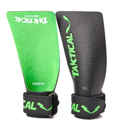 Taktical PRO CARBON Green