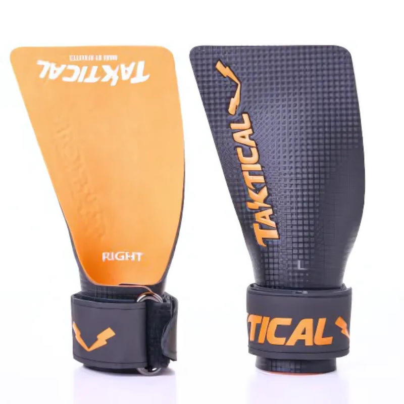 Taktical PRO CARBON Orange