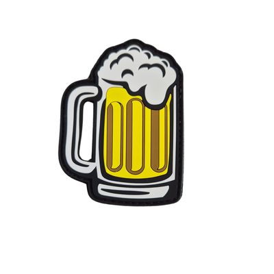 Jarra de cerveza PVC