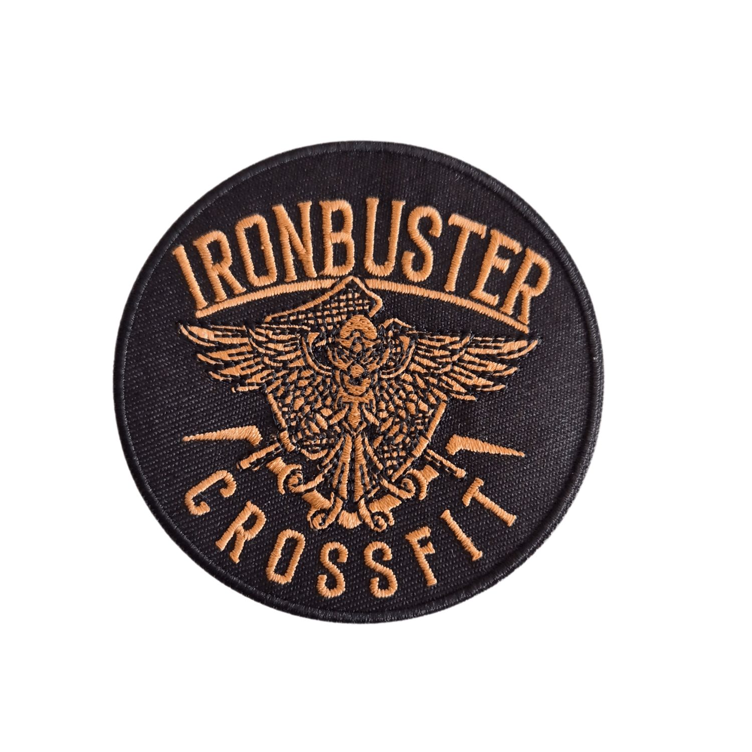 Crossfit Ironbuster Fénix