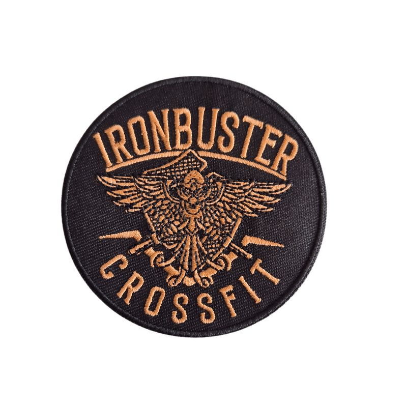 Crossfit Ironbuster Fénix