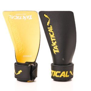 Taktical PRO CARBON Amarrillas