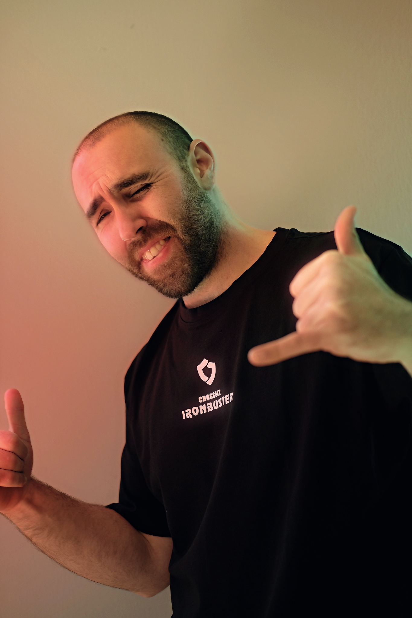 Fénix | Camiseta | TALLA XXL