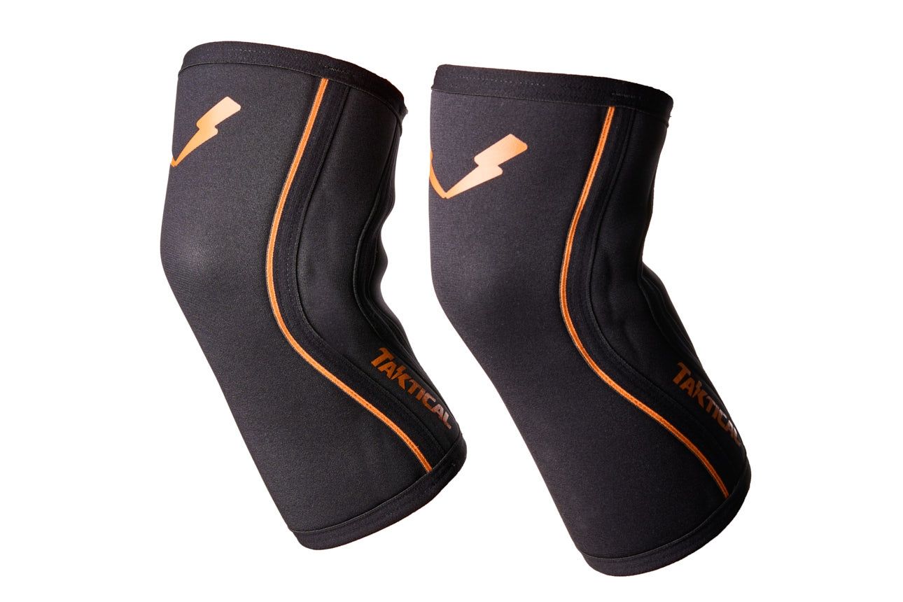 Rodilleras Taktical