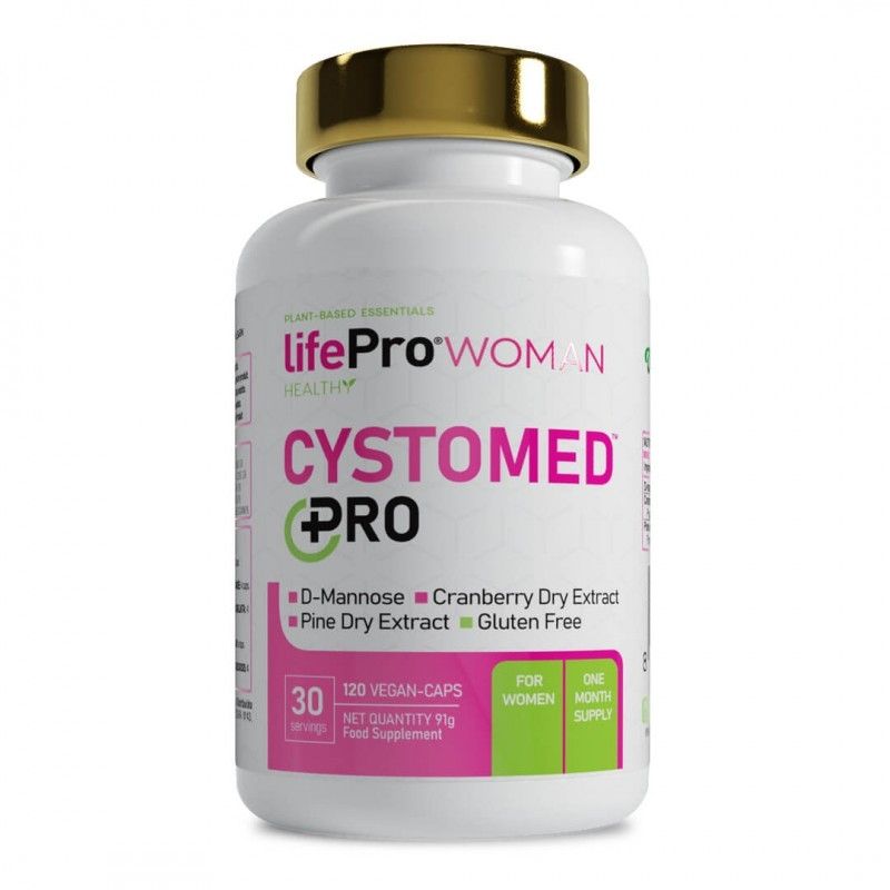 CYSTOMED