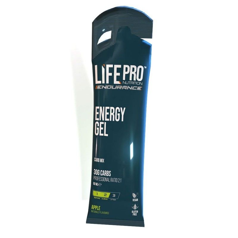 Gel de Carbohidratos