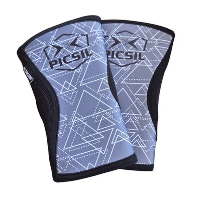 Rodilleras 5mm Picsil