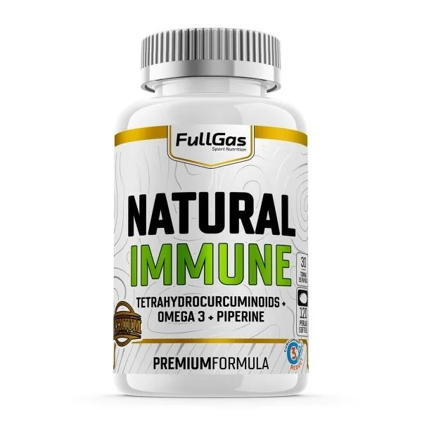Natural Inmune