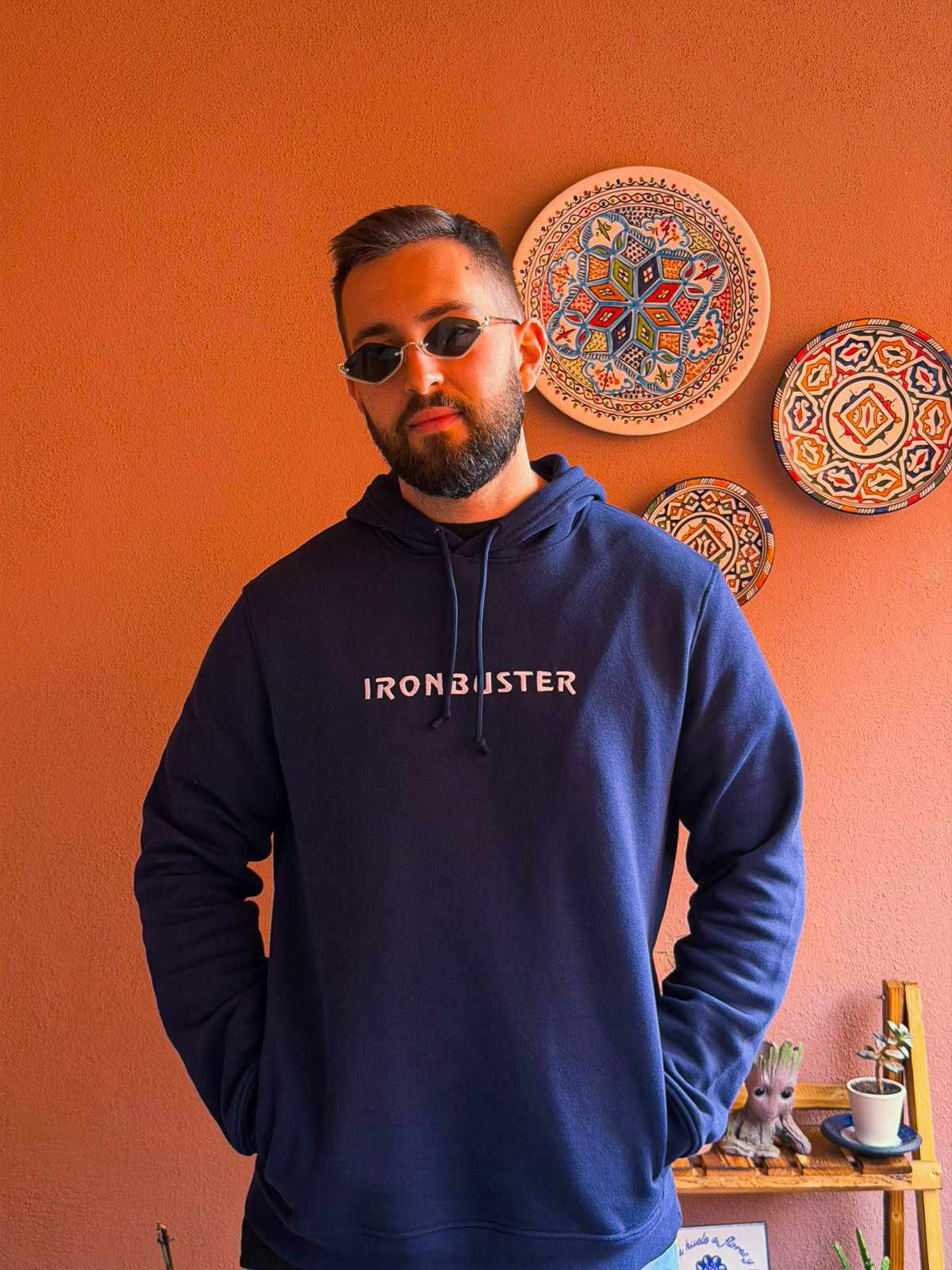 S Sudadera | Cómetelo Todo Menos las Repes