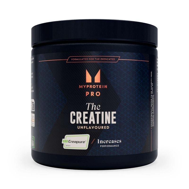 Creatina Creapure Creatina Creapure