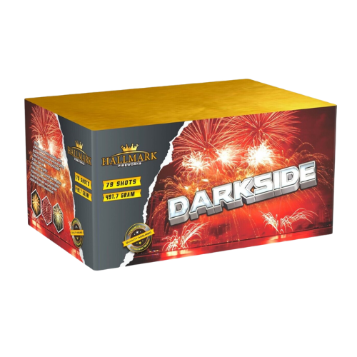DARKSIDE (79 SHOTS)
