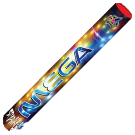 MEGA SPARKLERS (10 PACK)