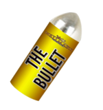 THE BULLET (66 SHOTS)