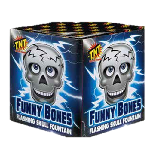 FUNNY BONES