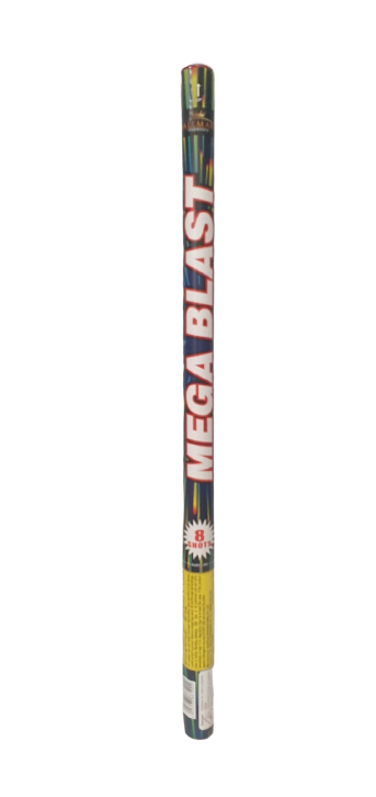 MEGA BLAST (SINGLE)