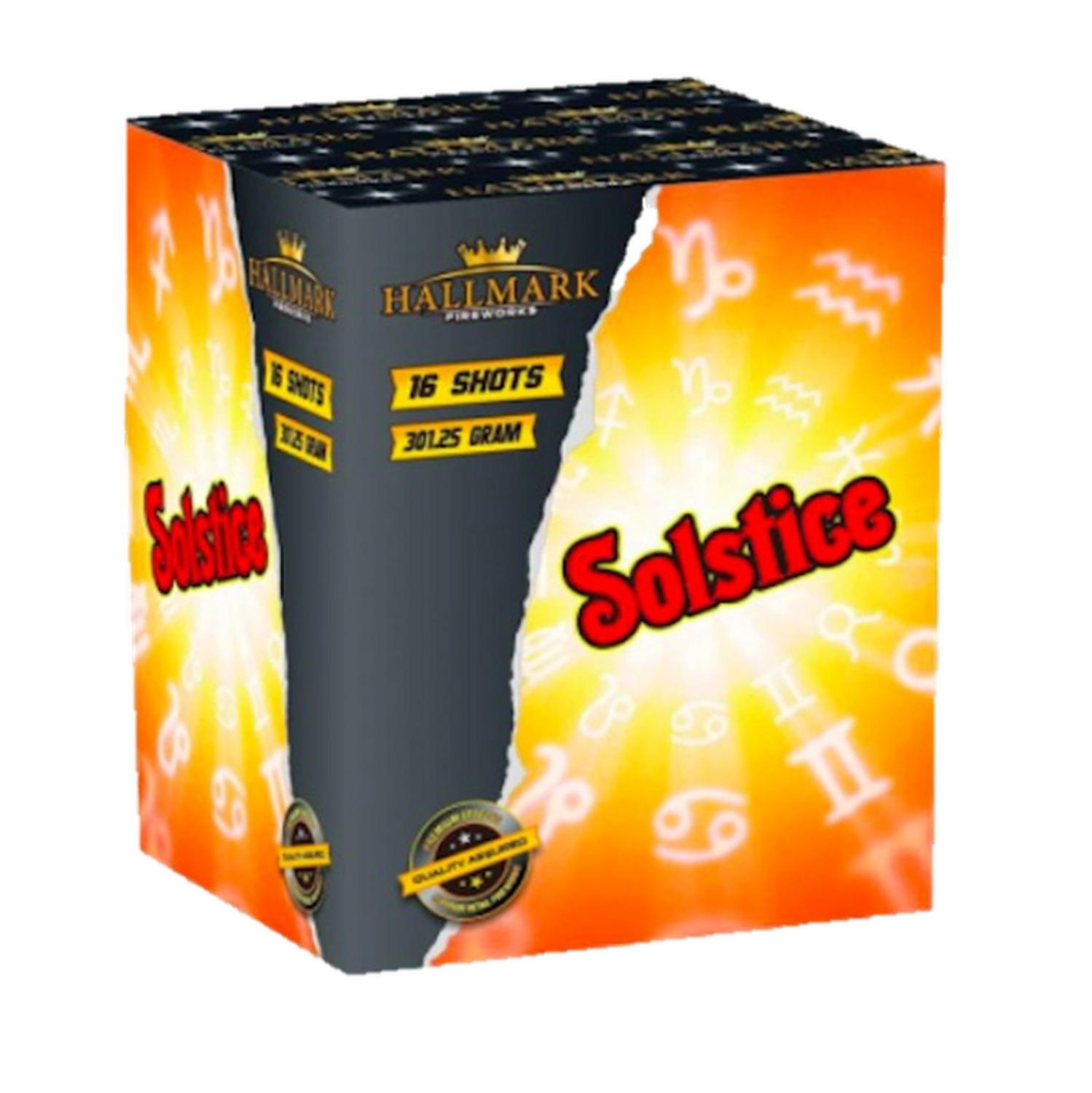 SOLSTICE (16 SHOTS)