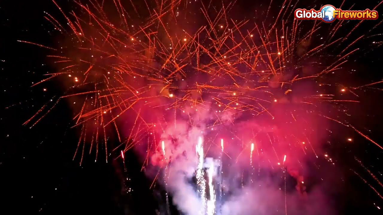 DREADNOUGHT  (296 SHOTS)