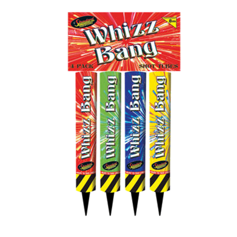 WHIZZ BANG (4 PACK)