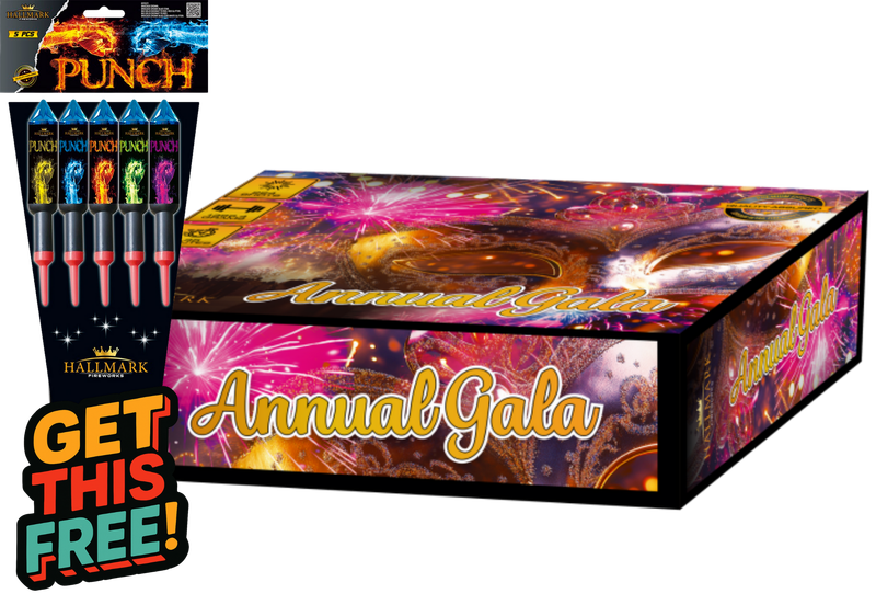 ANNUAL GALA (224 SHOTS)