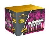 SUPREME STAR (54 SHOTS)