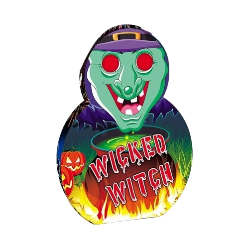 WICKED WITCH