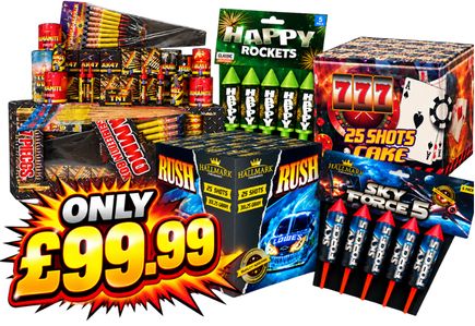 AMMO BOX DEAL