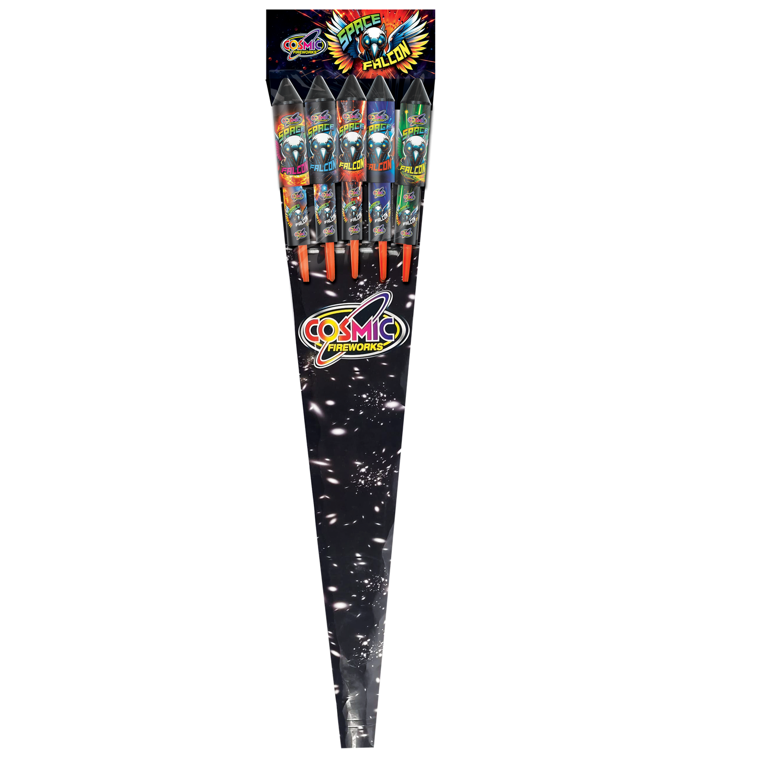 SPACE FALCON 5 ROCKETS SPACE FALCON 5 ROCKETS
