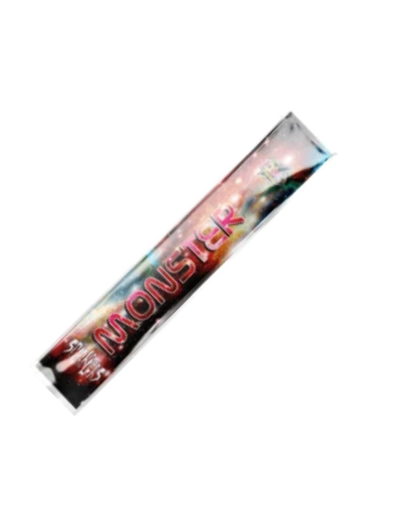 18" MONSTER SPARKLERS (PACK OF 5)