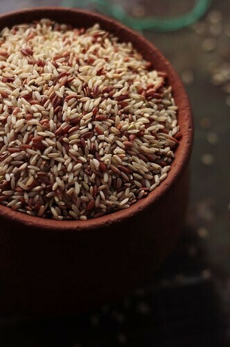 Rajmudi 5Kg