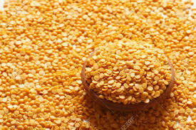 Toor Daal 1Kg