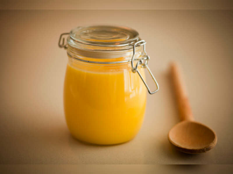 RiceGuroo Ghee 1/2Kg