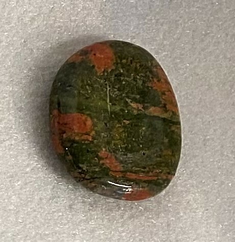 Unikite Worry Stone
