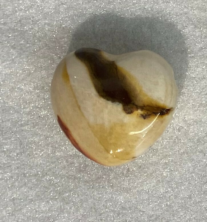 Mookaite Jasper