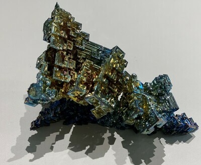 Beautiful Bismuth