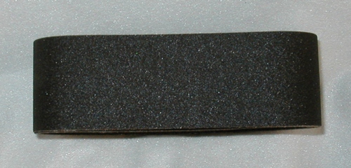 Silicon Carbide Sanding belts - 8&quot; - 3 x 25 7/32