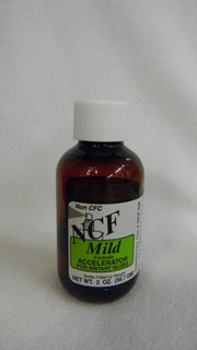 NCF Accelerator (bond accelerator for super glue)