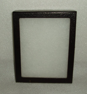8&quot; x 12&quot; Riker display box