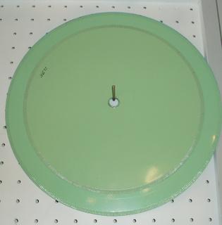 Diamond Notched Rim Sawblades - 6&quot;