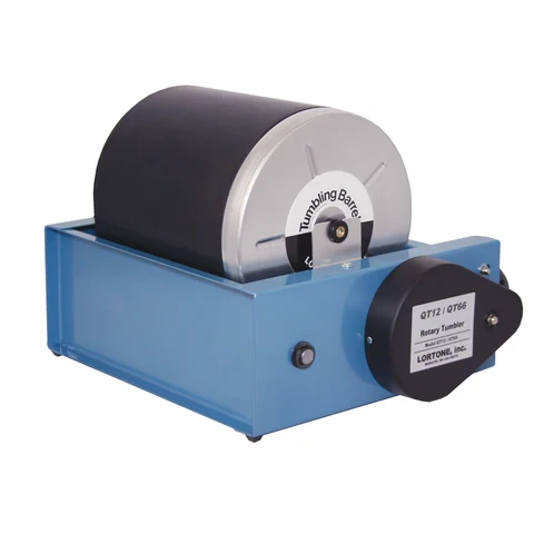 Lortone QT12 Tumbler