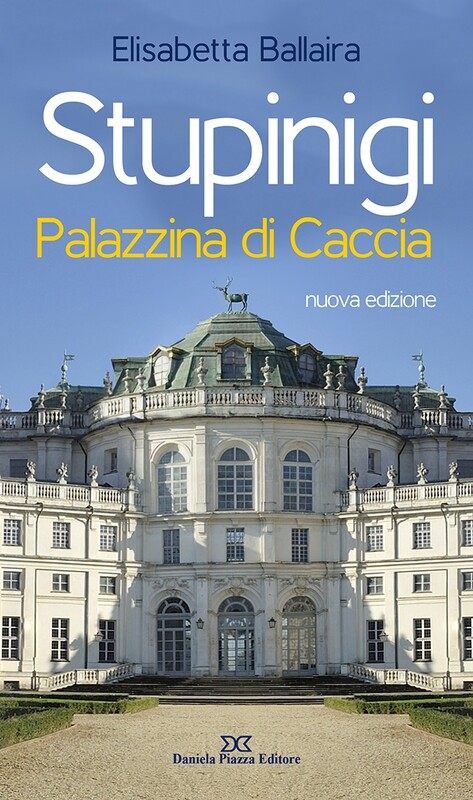 STUPINIGI PALAZZINA DI CACCIA