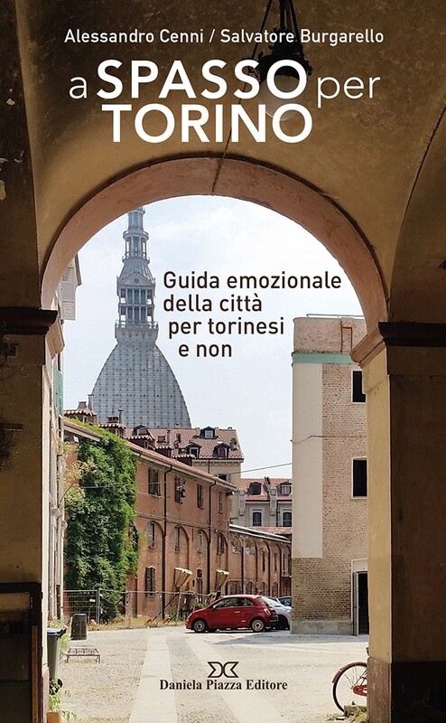 A SPASSO PER TORINO