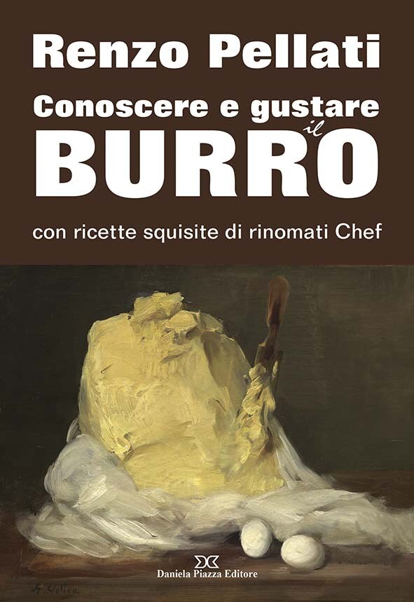 CONOSCERE E GUSTARE IL BURRO