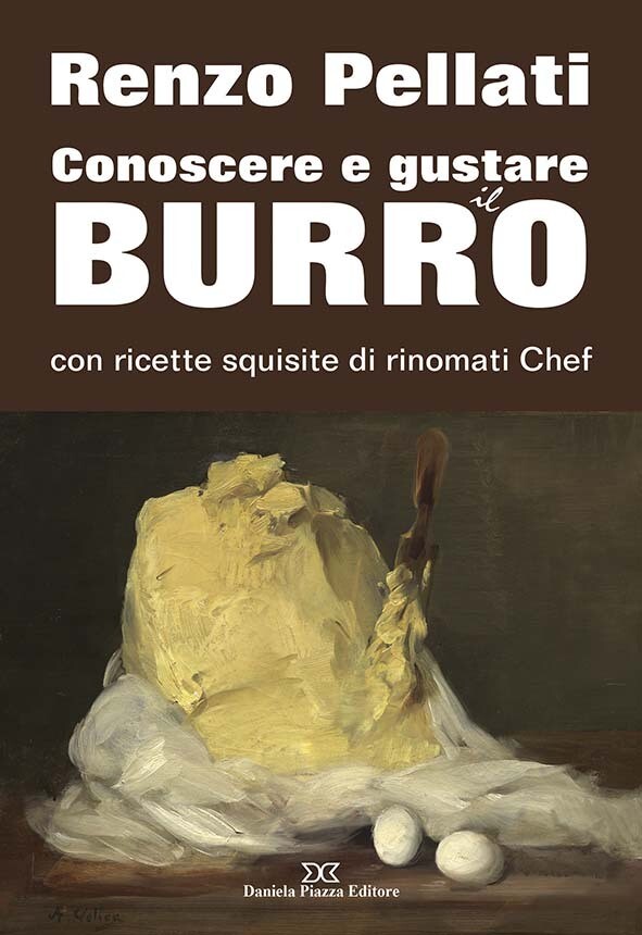 CONOSCERE E
GUSTARE IL BURRO