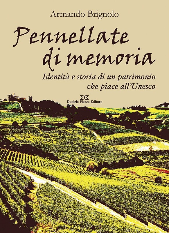 PENNELLATE DI MEMORIA