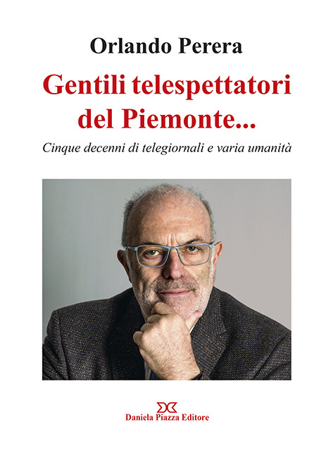 GENTILI TELESPETTATORI DEL PIEMONTE...