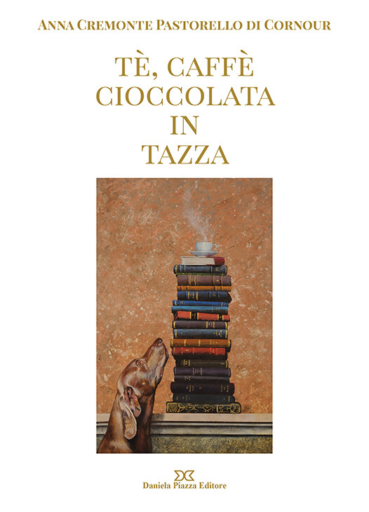 TÈ, CAFFÈ CIOCCOLATA IN TAZZA