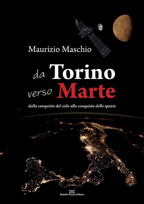 DA TORINO VERSO MARTE