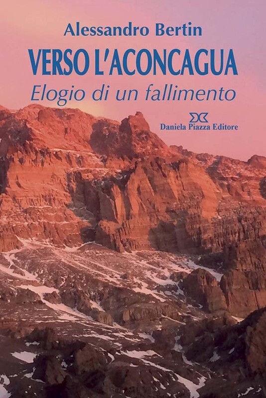 VERSO L’ACONCAGUA
elogio di un fallimento