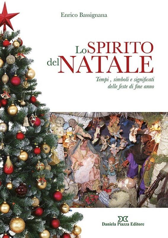 LO SPIRITO DEL NATALE LO SPIRITO DEL NATALE