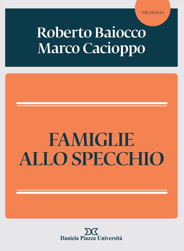 FAMIGLIE ALLO SPECCHIO